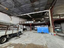Macpherson Road (D13), Factory #575693381